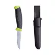 MORAKNIV Fishing Comfort Fillet 090 (S) filézőkés tokkal, zöld