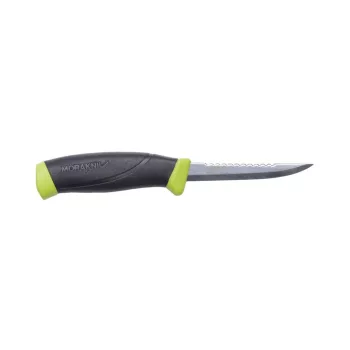   MORAKNIV Fishing Comfort Scaller 098 (S) filézőkés tokkal, zöld