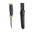MORAKNIV Fishing Comfort Scaller 098 (S) filézőkés tokkal, zöld