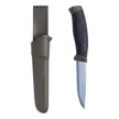 MORAKNIV Companion (C) kés, tokkal, katonai zöld