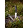 MORAKNIV Companion (C) kés, tokkal, katonai zöld