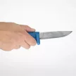 MORAKNIV Basic 546 (S) kés, tokkal, kék