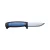 MORAKNIV Pro (S) kés, tokkal, kék