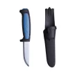 MORAKNIV Pro (S) kés, tokkal, kék