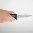 MORAKNIV Pro (S) kés, tokkal, kék