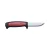 MORAKNIV Pro (C) kés, tokkal, piros