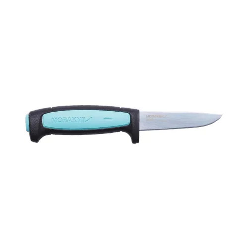 MORAKNIV Pro Flex (S) kés, tokkal, világoskék