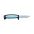 MORAKNIV Pro Flex (S) kés, tokkal, világoskék