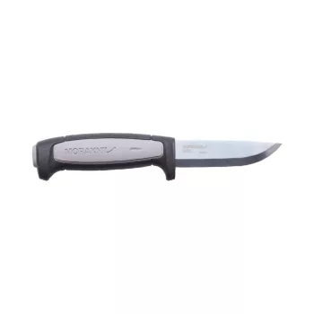MORAKNIV Pro Robust (C) kés, tokkal, szürke