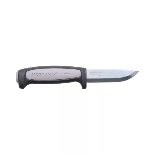MORAKNIV Pro Robust (C) kés, tokkal, szürke