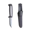 MORAKNIV Pro Robust (C) kés, tokkal, szürke