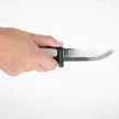 MORAKNIV Pro Robust (C) kés, tokkal, szürke
