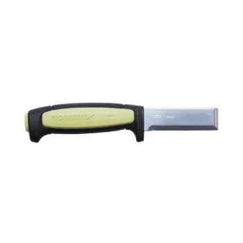 MORAKNIV Pro Chiesel (C) ácskés, tokkal, lime