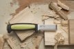 MORAKNIV Pro Chiesel (C) ácskés, tokkal, lime