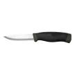 MORAKNIV Companion HeavyDuty (C) kés, tokkal, katonai zöld