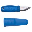 MORAKNIV Eldris (S) kés, szikravetővel, tokkal, kék