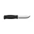 MORAKNIV Garberg (S) tőr, bőr tokkal, fekete