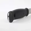 MORAKNIV Garberg (S) tőr, bőr tokkal, fekete