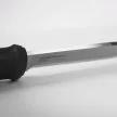 MORAKNIV Garberg (S) tőr, bőr tokkal, fekete