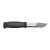 MORAKNIV Kansbol (S) kés, Multi-Mount tokkal, zöld