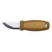 MORAKNIV Eldris (S) kés, tokkal, sárga