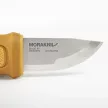 MORAKNIV Eldris (S) kés, tokkal, sárga