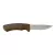MORAKNIV Bushcraft Survival (S) kés, tokkal, szikravetővel, élezővel, barna