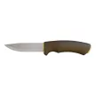 MORAKNIV Bushcraft Survival (S) kés, tokkal, szikravetővel, élezővel, barna