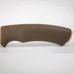 MORAKNIV Bushcraft Survival (S) kés, tokkal, szikravetővel, élezővel, barna