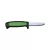 MORAKNIV Pro SAFE (C) kés, tokkal, zöld