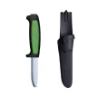 MORAKNIV Pro SAFE (C) kés, tokkal, zöld