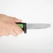 MORAKNIV Pro SAFE (C) kés, tokkal, zöld