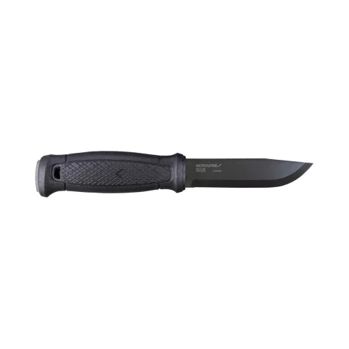MORAKNIV Garberg (C) tőr, Multi-Mount tokkal, fekete