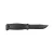 MORAKNIV Garberg (C) tőr, Multi-Mount tokkal, fekete