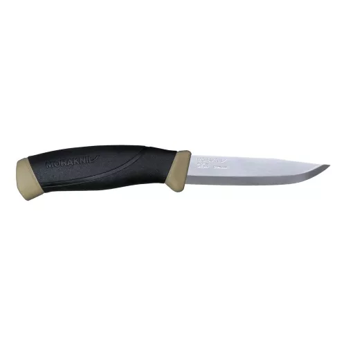 MORAKNIV Companion (S) kés, tokkal, barna