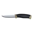 MORAKNIV Companion (S) kés, tokkal, barna