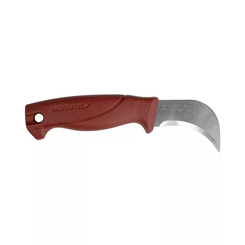 MORAKNIV szőnyeg és bőrvágó kés (S)