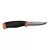 MORAKNIV Companion HeavyDuty (S) kés, tokkal, vérnarancs