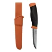 MORAKNIV Companion HeavyDuty (S) kés, tokkal, vérnarancs