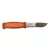 MORAKNIV Kansbol (S) kés, tokkal, narancssárga