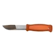 MORAKNIV Kansbol (S) kés, tokkal, narancssárga