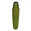 MORAKNIV Eldris (S) kés, tokkal, zöld