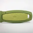 MORAKNIV Eldris (S) kés, tokkal, zöld