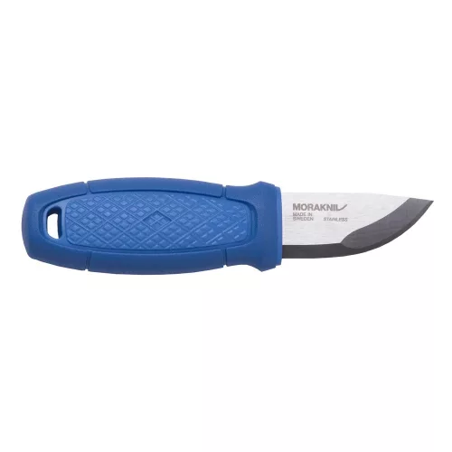 MORAKNIV Eldris (S) kés, tokkal, kék