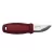 MORAKNIV Eldris (S) kés, tokkal, piros