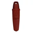 MORAKNIV Eldris (S) kés, tokkal, piros