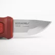 MORAKNIV Eldris (S) kés, tokkal, piros