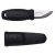 MORAKNIV ELDRIS (S) kés, tokkal, fekete