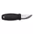 MORAKNIV Eldris (S) kés, tokkal, fekete