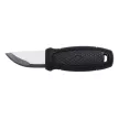 MORAKNIV Eldris (S) kés, tokkal, fekete